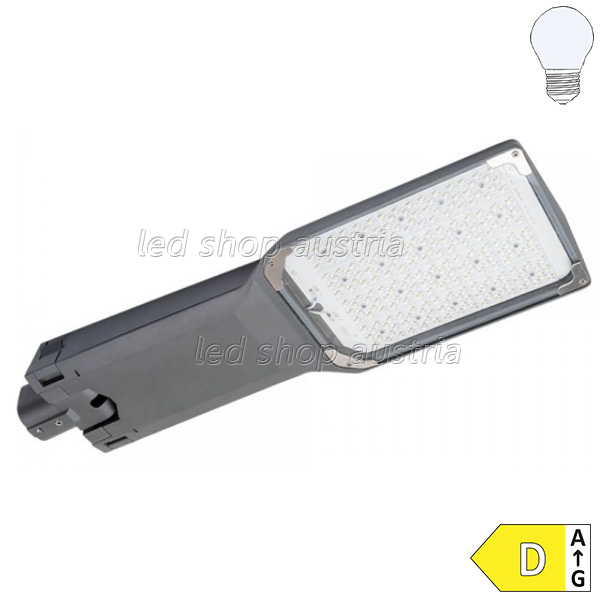 LED Straßenleuchte 200W Professional Moso 0-10V dimmbar kaltweiß