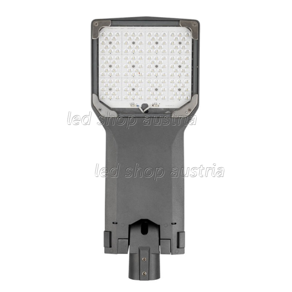 LED Straßenleuchte Professional Moso 80W kaltweiß