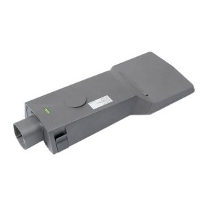LED Straßenleuchte Professional Moso 100W kaltweiß