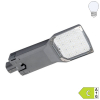 LED Straßenleuchte Professional Moso 100W kaltweiß