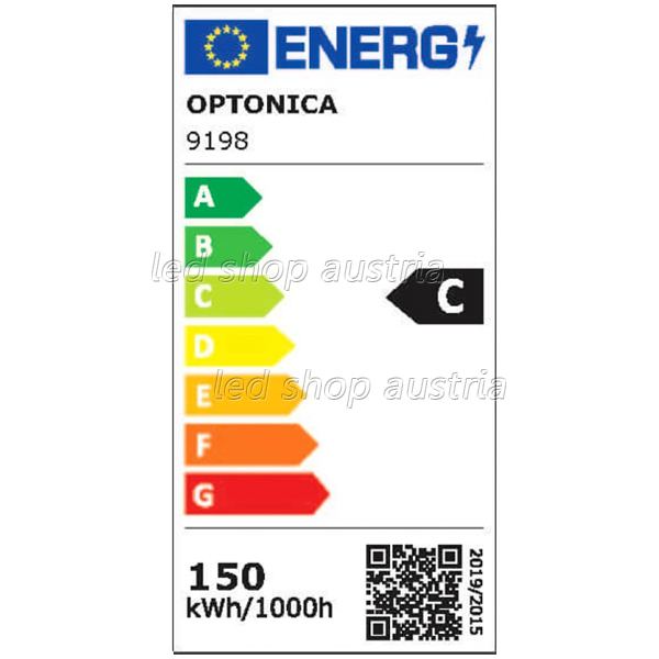 LED Straßenleuchte 150W Professional Moso kaltweiß