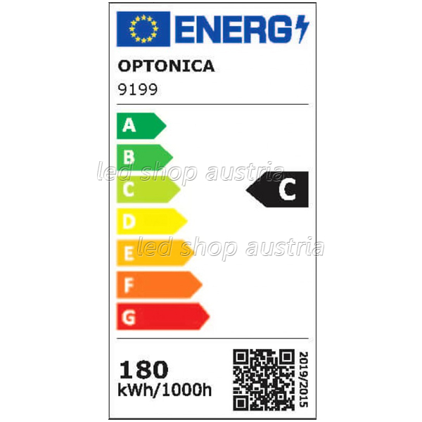 LED Straßenleuchte 180W Professional Moso kaltweiß