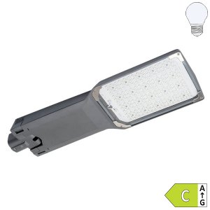 LED Straßenleuchte 180W Professional Moso kaltweiß