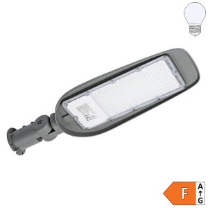 LED Straßenleuchte 150W kaltweiß
