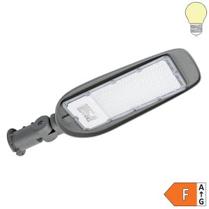 LED Straßenleuchte 150W warmweiß