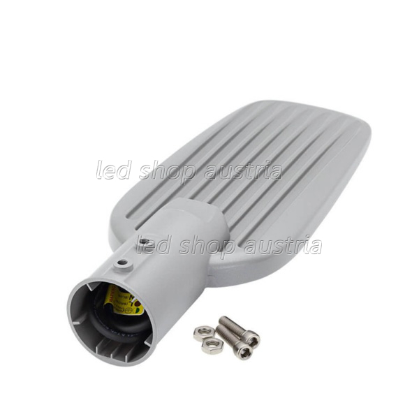 LED Straßenleuchte 50W kaltweiß