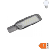 LED Straßenleuchte 50W kaltweiß