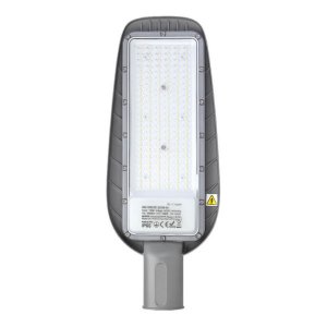 LED Straßenleuchte 100W IP65 kaltweiß
