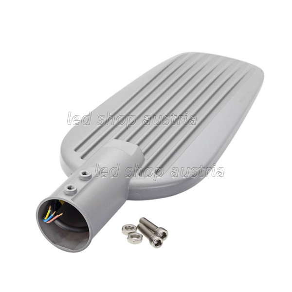 LED Straßenleuchte 100W IP65 kaltweiß