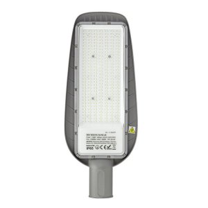 LED Straßenleuchte 150W kaltweiß IP65