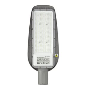 LED Straßenleuchte 150W kaltweiß