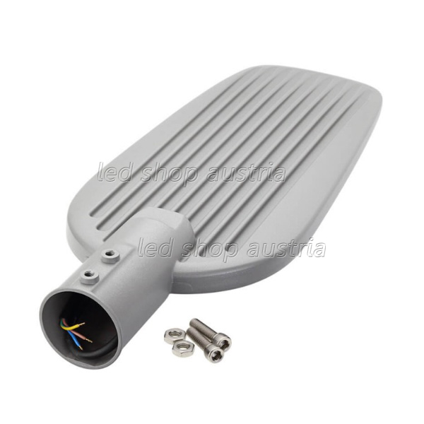 LED Straßenleuchte 150W kaltweiß