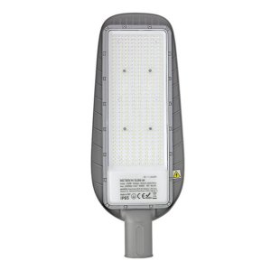 LED Straßenleuchte 200W kaltweiß