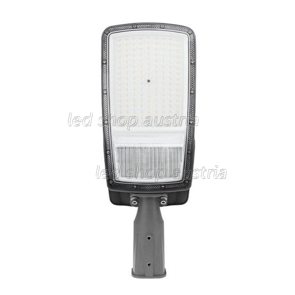 100W LED Straßenleuchte Professional neutralweiß IP65