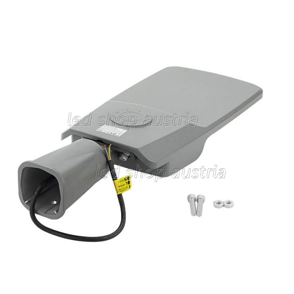 100W LED Straßenleuchte Professional neutralweiß IP65