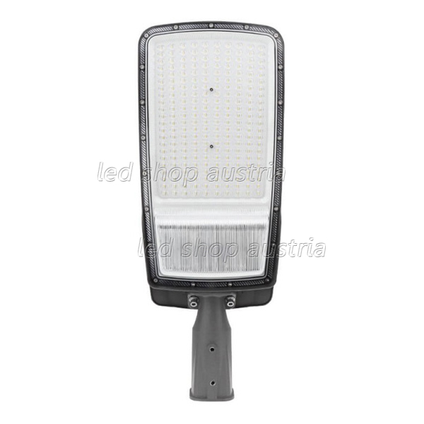 150W LED Straßenleuchte Professional kaltweiß IP65