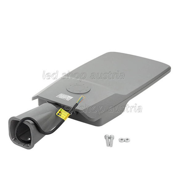 150W LED Straßenleuchte Professional kaltweiß IP65
