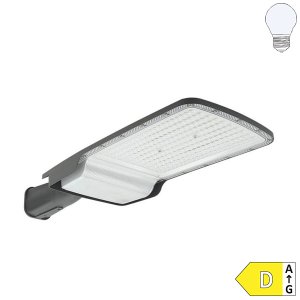 150W LED Straßenleuchte Professional kaltweiß IP65
