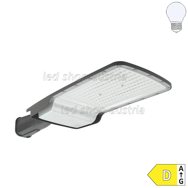 150W LED Straßenleuchte Professional kaltweiß IP65