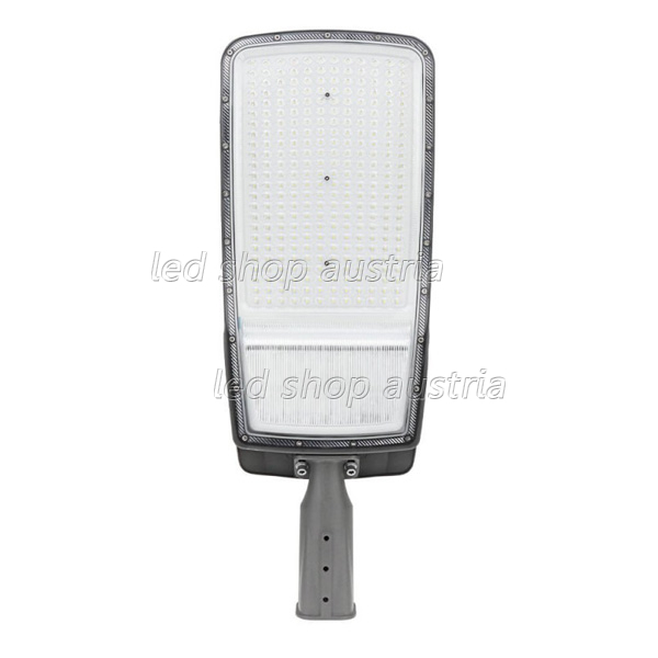 200W LED Straßenleuchte Professional kaltweiß IP65