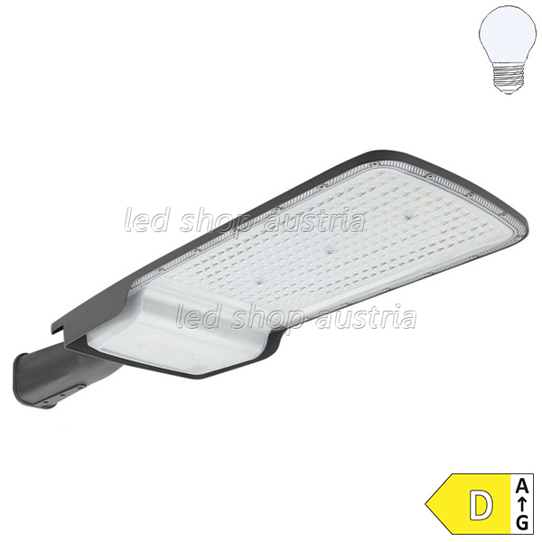 200W LED Straßenleuchte Professional kaltweiß IP65