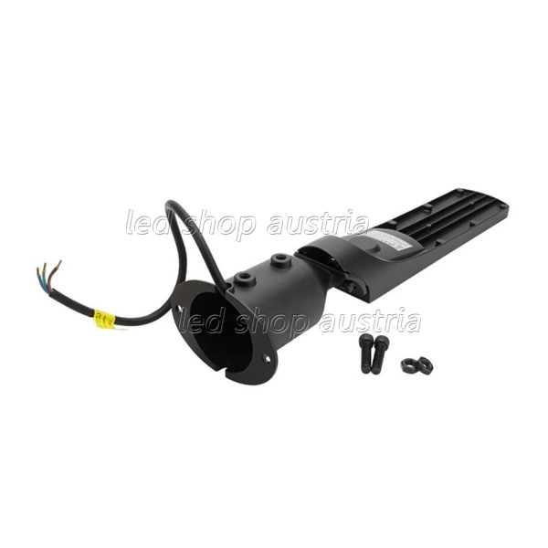 30W LED Straßenleuchte Premium neutralweiß IP65