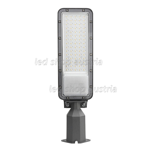 50W LED Straßenleuchte Professional HL neutralweiß IP65