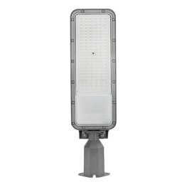 100W LED Straßenleuchte Professional HL neutralweiß IP65