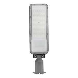 100W LED Straßenleuchte Professional HL neutralweiß IP65