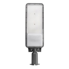 200W LED Straßenleuchte Professional HL kaltweiß IP65