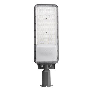 200W LED Straßenleuchte Professional HL kaltweiß IP65