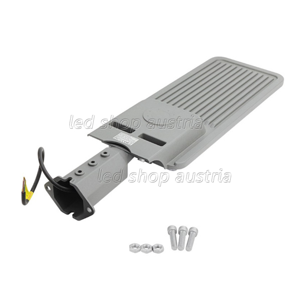200W LED Straßenleuchte Professional HL kaltweiß IP65