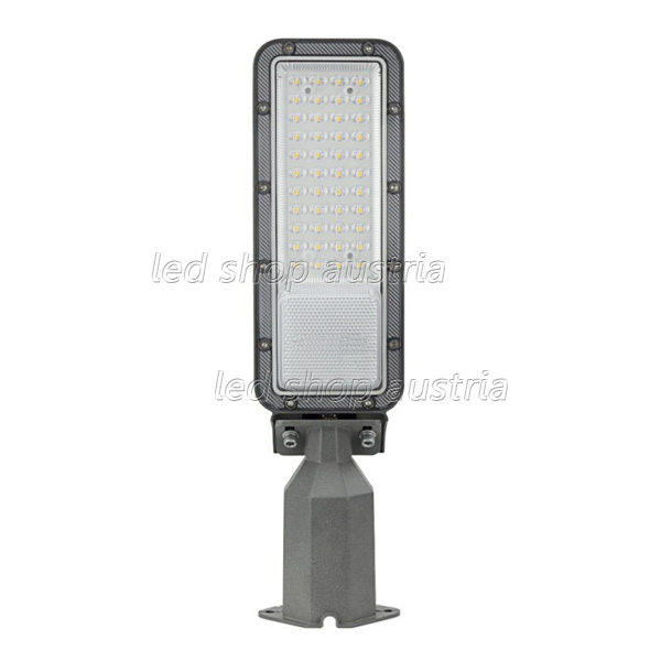 30W LED Straßenleuchte Professional HL warmweiß IP65