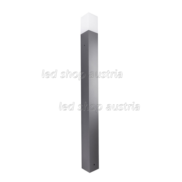 LED Gehweg Leuchte Standmontage 100cm