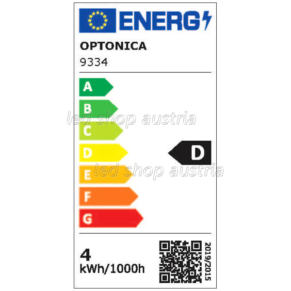 4.4W LED Solar Wandleuchte mit PIR Sensor INOX IP44 warmweiß