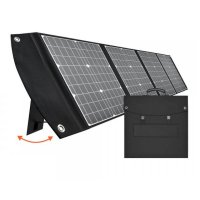 Mobile Solarmodule