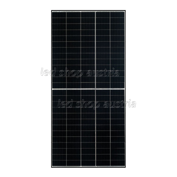 OSDA Bifacial N-Type Topcon Solarpanel 620Wp