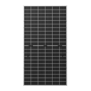 RISEN Hyper-ion Bifacial N-Type Topcon Solarpanel 715Wp
