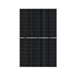 SunPro Bifacial black frame N-Type Topcon Solarpanel 450Wp