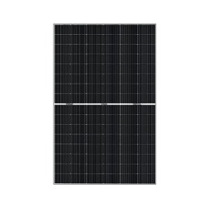SunPro Bifacial black frame N-Type Topcon Solarpanel 450Wp