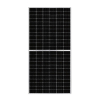 JA Bifacial Mono Perc Solarpanel 550Wp