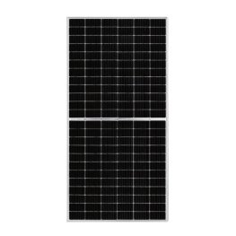 JA Bifacial Mono Perc Solarpanel 550Wp