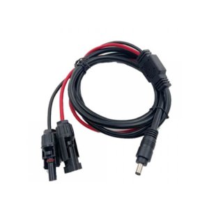 Kabel MC4 auf DC5525