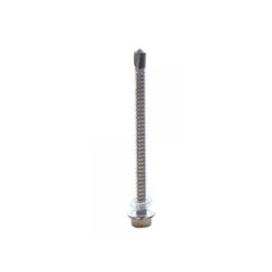 Schraube selbstschneidend 6,3 x 80mm