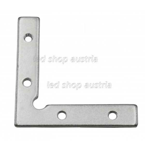 (Bild für) Verbindungsstück 90° Profil Recessed_6