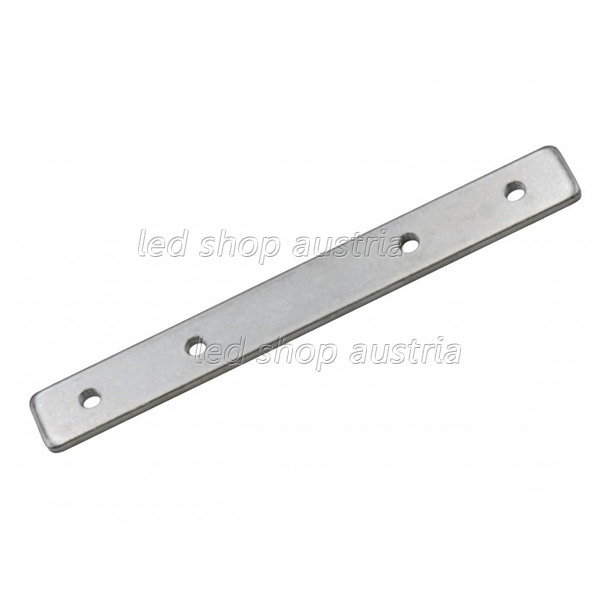 (Bild für) Verbindungsstück 180° Profil Recessed_6