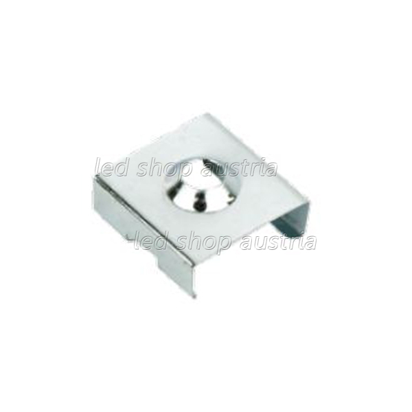 (Bild für) Montagehalter für ALU Profil MINI
