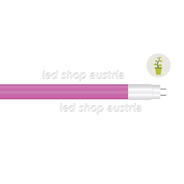 120cm T8 LED SMD Röhre f. Pflanzenwachstum