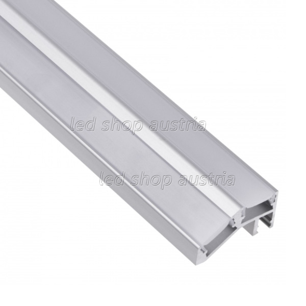 (Bild für) LED Profil ALU NEOLINE 2000mm