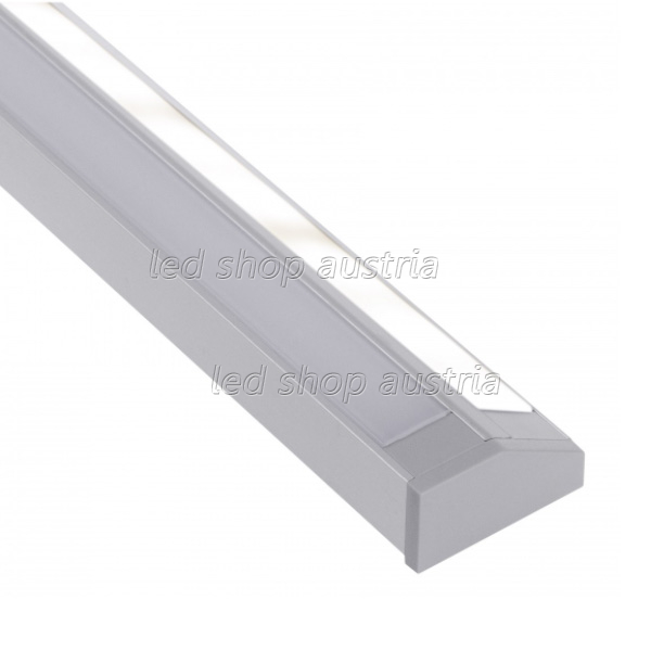 (Bild für) LED Profil ALU NEOLINE 2000mm